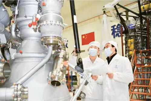科技中介服務 驅動陜西走出特色高質量發(fā)展之路的關鍵引擎